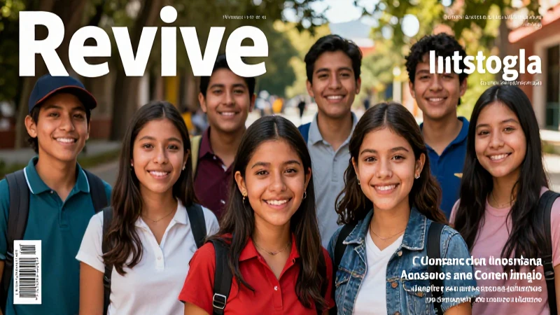 Revive la nostalgia con portadas educativas impactantes