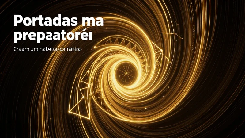 Diseña una portada matemática moderna y original