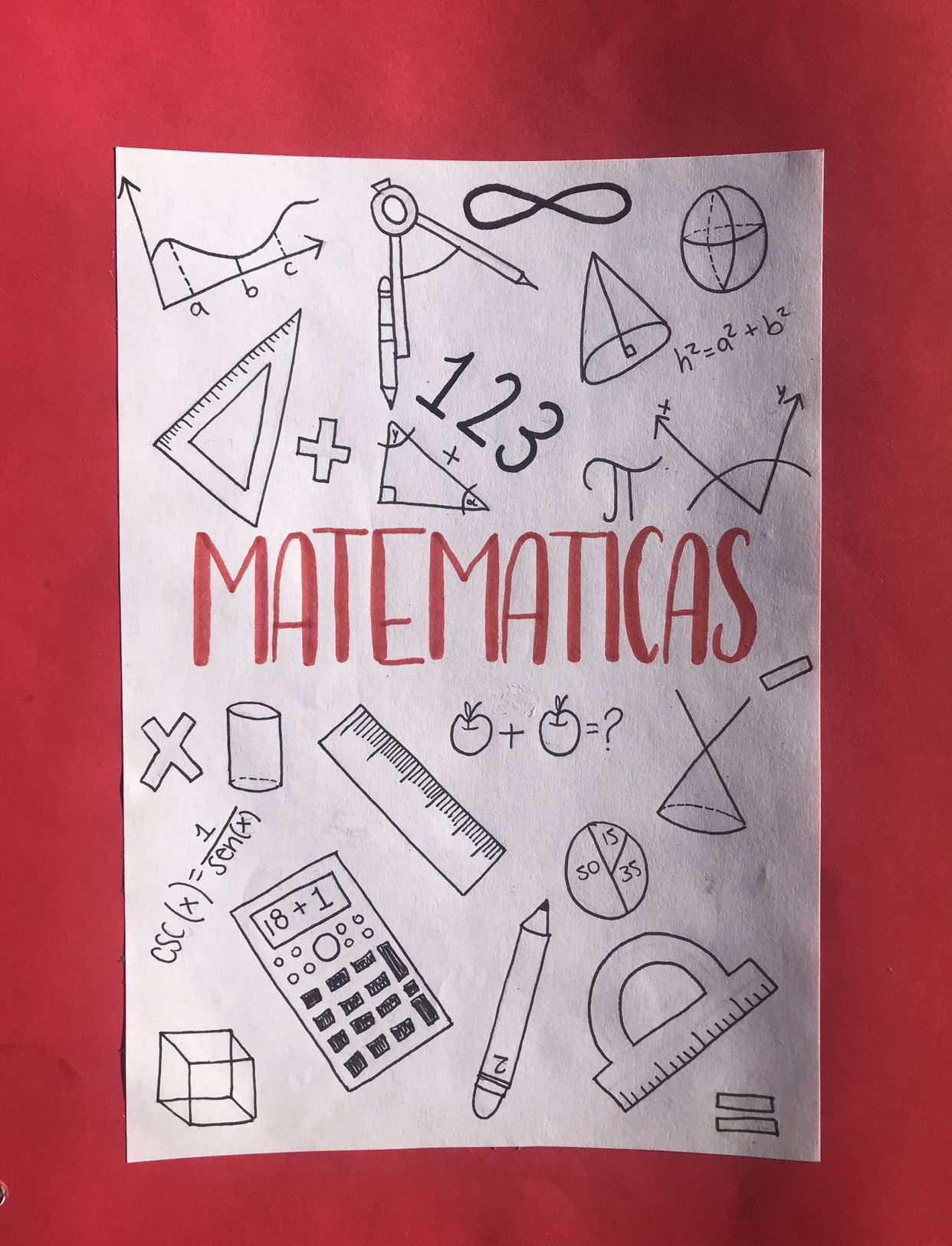 portadas matematicas para preparatoria destaca y sorprende en tus trabajos
