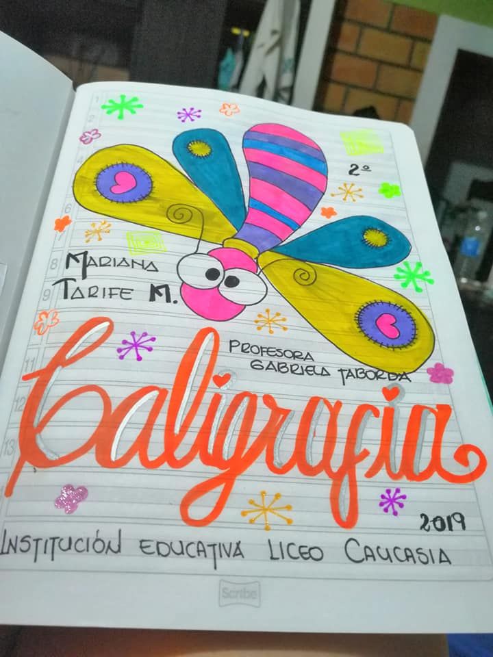 portadas trimestrales originales ideas creativas para primaria