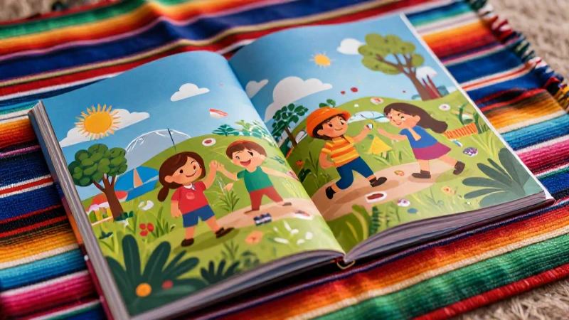 Portadas trimestrales originales: ideas creativas para primaria 3 Ilustraciones vibrantes y educativas para portadas escolares