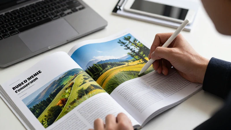 Portafolios de Servicio: Claves para un Portafolio Efectivo 5 Diseño de portafolio moderno y profesional de alta calidad