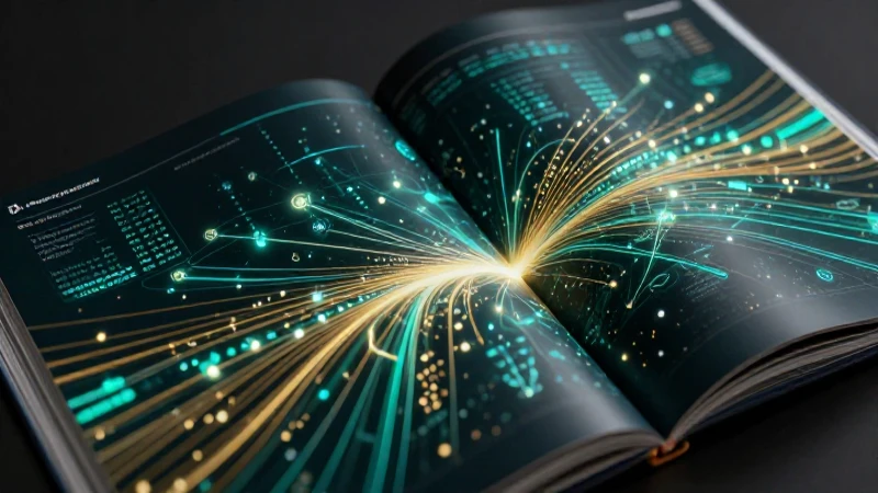 Portafolios de Servicio: Claves para un Portafolio Efectivo 4 Ilustración profesional de datos de mercado premium