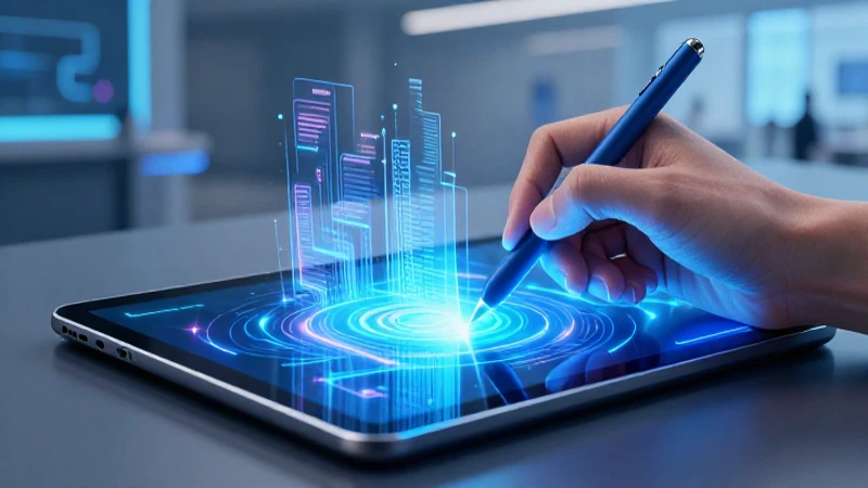 Ejemplos de Dispositivos de Entrada: Innovación Positiva 5 Dispositivos de entrada tecnológicos para interactuar con datos