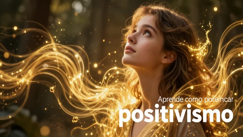 Potencia tu vida con pensamientos positivos