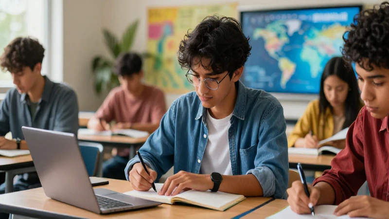 Desarrollar análisis crítico potencia el aprendizaje