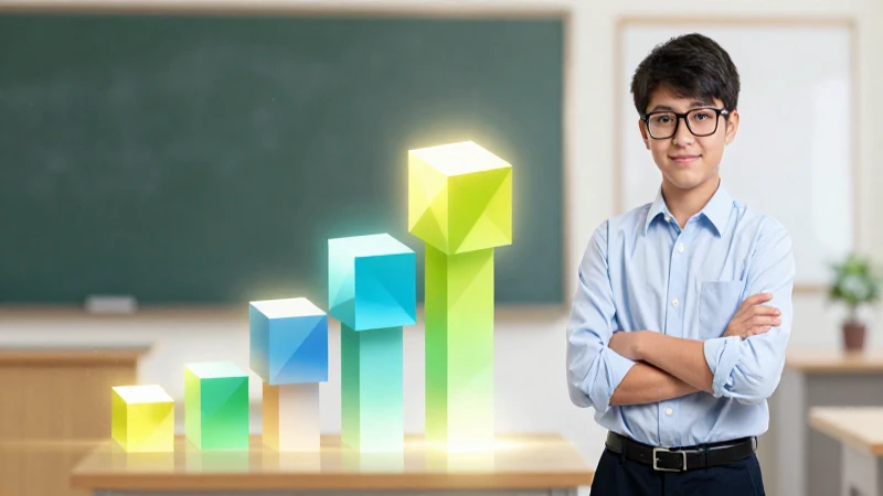 Aprendizaje y crecimiento exponencial moderno