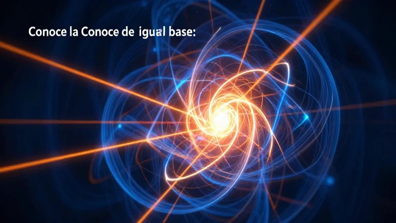 Conoce la Conoce potencia de igual base: secretos revelados 3 Descubre los secretos matemáticos con este diseño potente