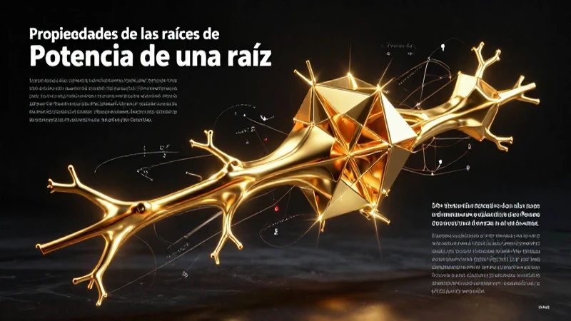 Potencia de una raíz: conceptos y ejemplos explicativos 3 Conceptos de las raíces de potencia, ejemplos visuales y matemáticos
