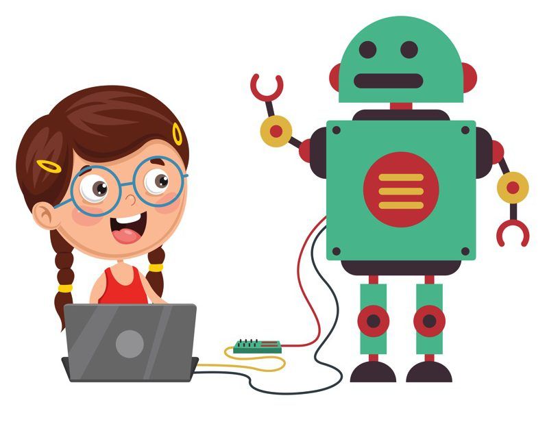 Potencia el aprendizaje con programación y robótica educativa 2 potencia el aprendizaje con programacion y robotica educativa