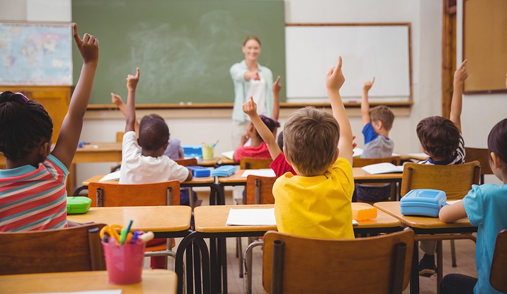 Potencia el aprendizaje con reglas del salón: crea un ambiente positivo 2 potencia el aprendizaje con reglas del salon crea un ambiente positivo