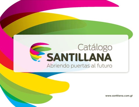 potencia el aprendizaje de primaria con los libros de texto de santillana