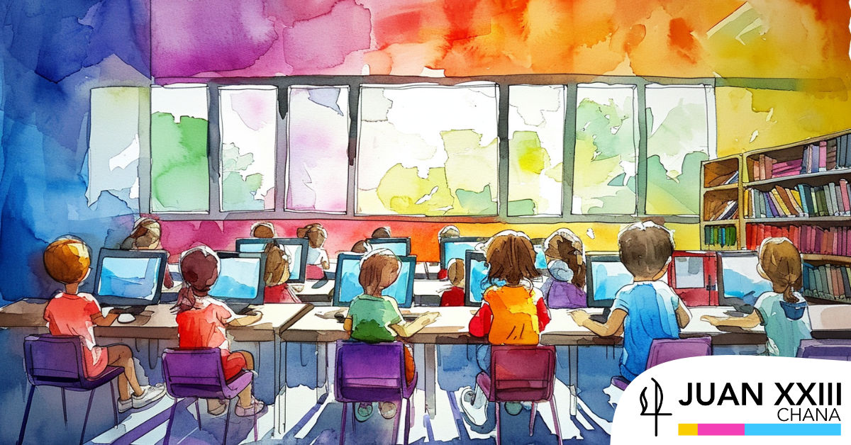 potencia el aprendizaje en la nueva escuela mexicana con las tics