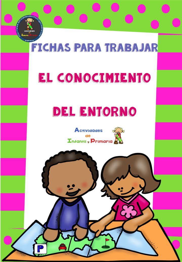 potencia el conocimiento del medio en preescolar las claves