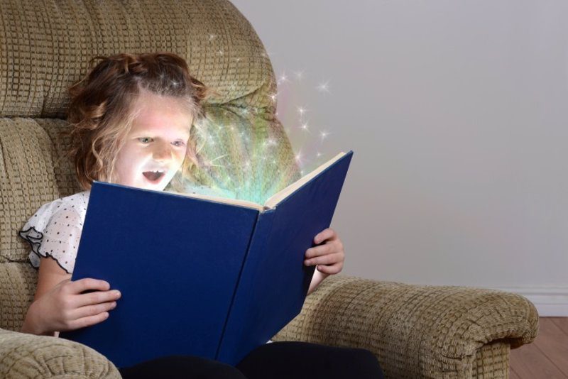 Potencia el desarrollo de tus hijos con la literatura infantil 2 potencia el desarrollo de tus hijos con la literatura infantil