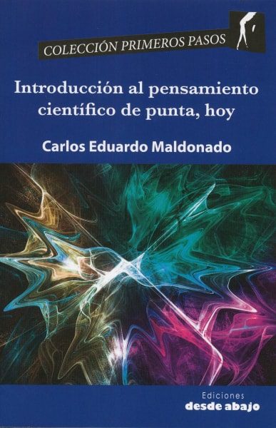 potencia el pensamiento cientifico con este libro de secundaria