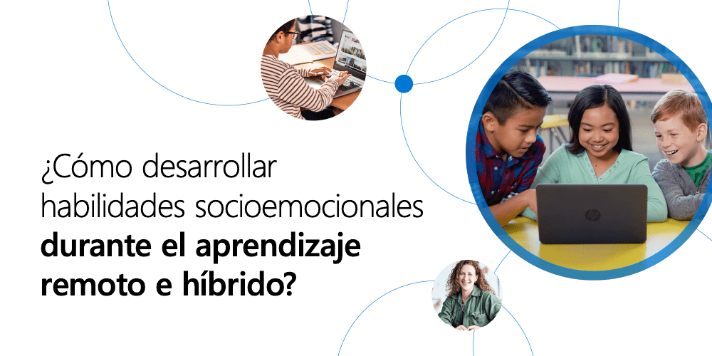 potencia habilidades socioemocionales en escuelas mexicanas con estos consejos clave