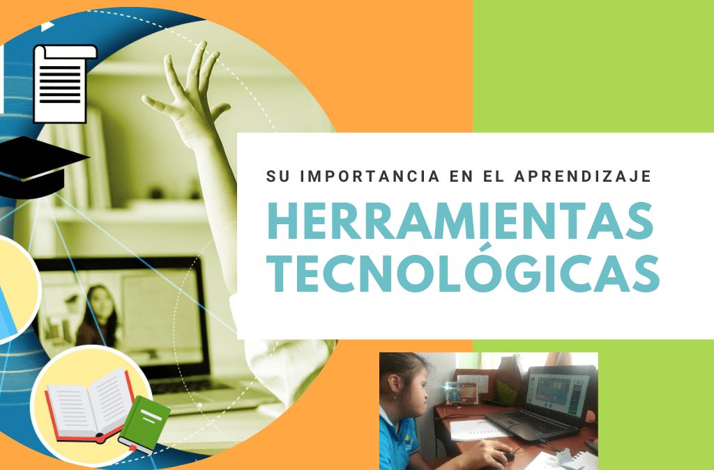 potencia la educacion con herramientas tecnologicas para una evaluacion mas efectiva en la escuela