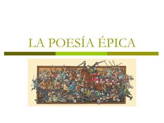 potencia la educacion con la poesia epica en los libros sep