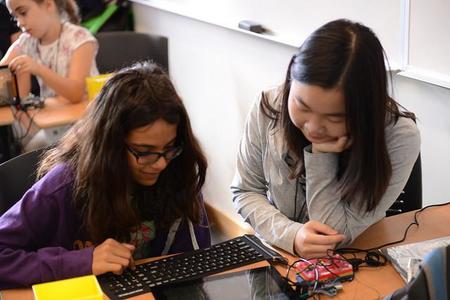 potencia la educacion con tecnologia experiencia en la nueva escuela