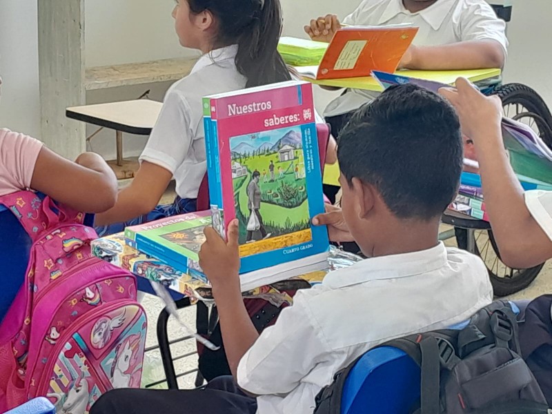 Potencia la educación de tus hijos con el programa de la Nueva Escuela Mexicana 2 potencia la educacion de tus hijos con el programa de la nueva escuela