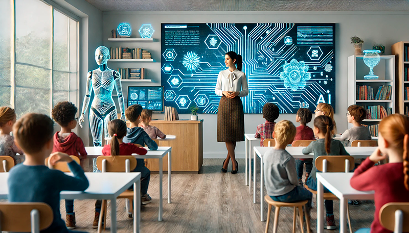 potencia la educacion en la nueva escuela mexicana con estrategias colaborativas para mejorar recursos y materiales educativos