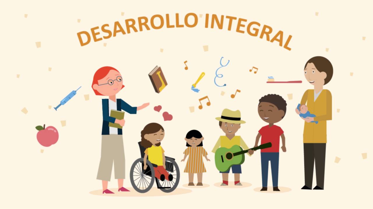potencia la educacion integral con arte en el plan de estudios desarrollo integral de alumnos