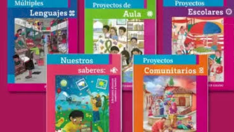 Potencia la educación preescolar con libros de la nueva escuela mexicana 2 potencia la educacion preescolar con libros de la nueva escuela