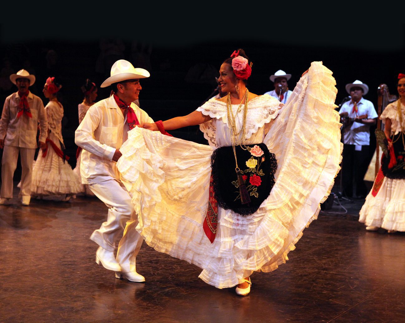 potencia la nueva escuela mexicana en danza con alianzas educativas culturales