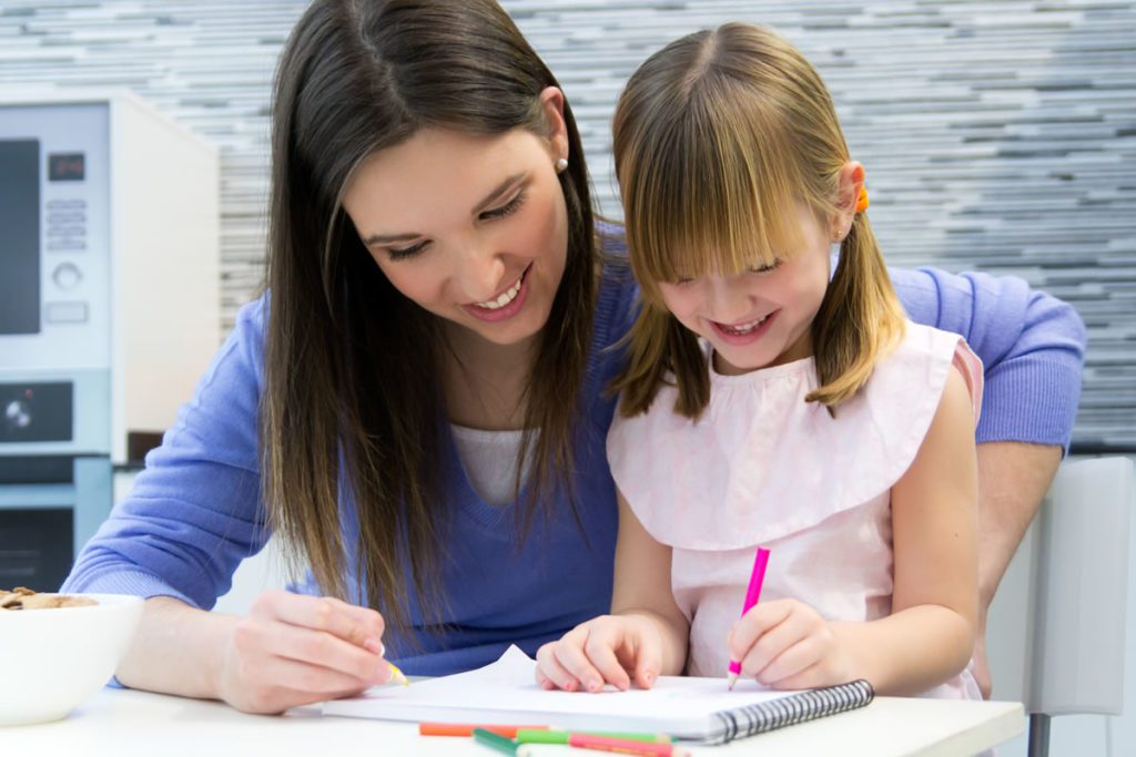 potencia la participacion de padres evaluacion y seguimiento en la escuela