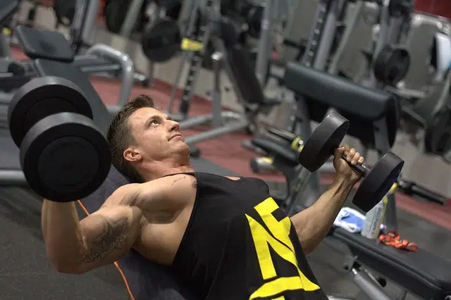 potencia muscular importancia y tipos en el deporte