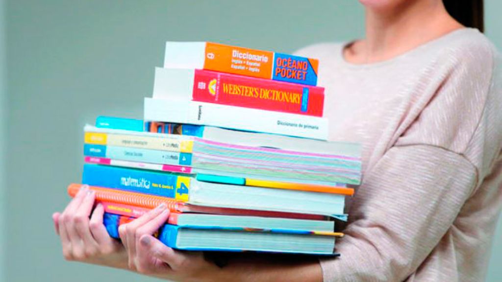 potencia tu aprendizaje con el contenido de los libros de la escuela