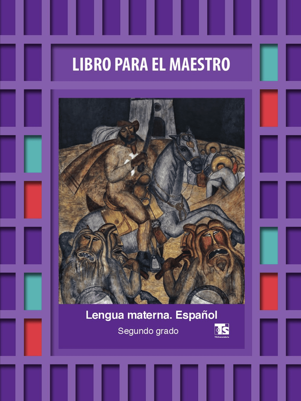 Potencia tu aprendizaje con el Libro 2º Grado Telesecundaria Contestado, descárgalo ya 2 potencia tu aprendizaje con el libro 2o grado telesecundaria contestado descargalo ya