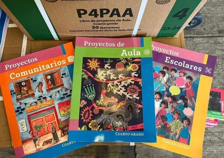 potencia tu aprendizaje con libros de texto gratuitos