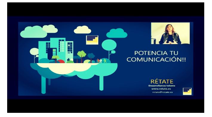 potencia tu comunicacion con contenido exclusivo conectate ahora