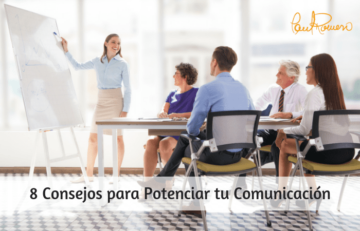 potencia tu comunicacion conoce los mejores recursos discursivos