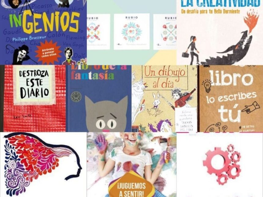 Potencia tu creatividad: libro de artes visuales para 2º de secundaria 2 potencia tu creatividad libro de artes visuales para 2o de secundaria