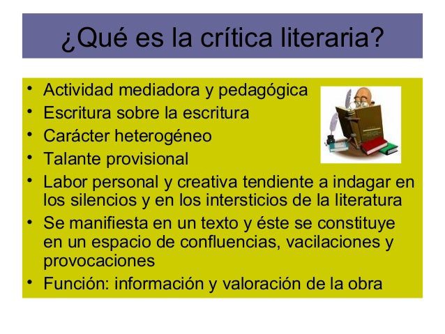 potencia tu critica literaria el poder de los libros de la sep