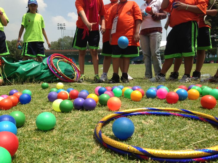 Potencia tu educación física con juegos y recreación: aprende y crece jugando 2 potencia tu educacion fisica con juegos y recreacion aprende y crece jugando