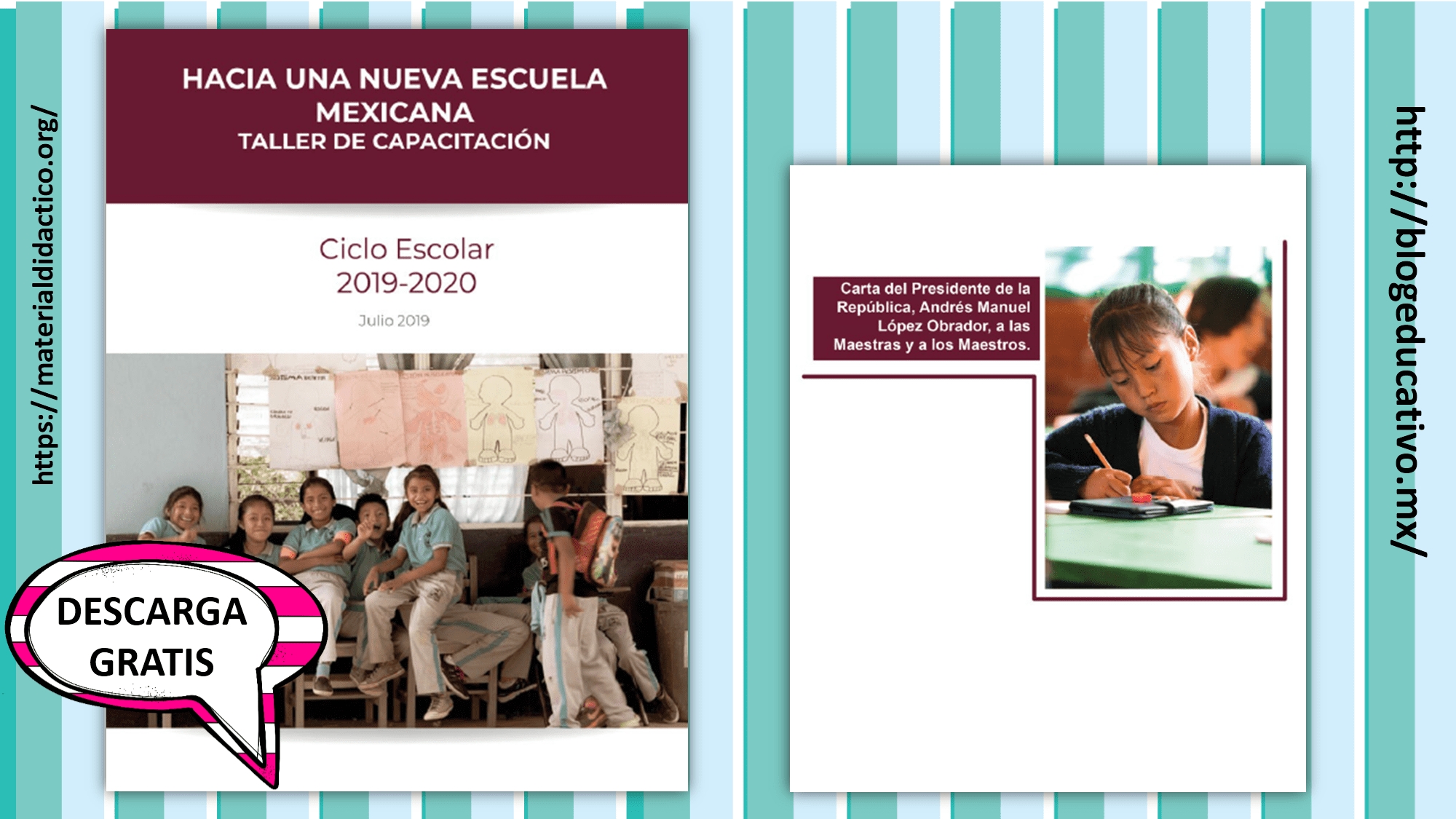 Potencia tu orientación académica y profesional con la Nueva Escuela Mexicana 14 potencia tu orientacion academica y profesional con la nueva escuela