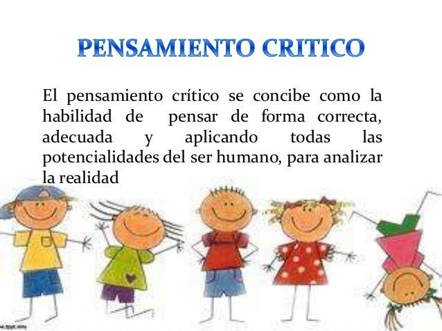 Potencia tu pensamiento crítico en la nueva escuela mexicana 2 potencia tu pensamiento critico en la nueva escuela