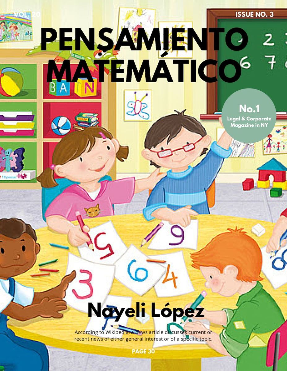 Impulsa el pensamiento matemático con planeaciones en PDF - ¡Descarga gratuita! 2 potencia tu pensamiento matematico en la nueva escuela