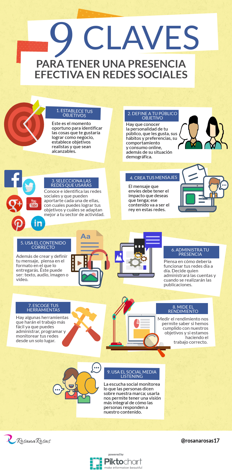 Potencia tu presencia online con elementos sociales clave 2 potencia tu presencia online con elementos sociales clave