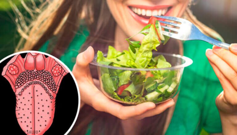 potencia tu sentido del gusto con estas acciones efectivas