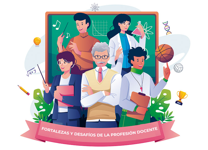 potencia tus habilidades docentes con nuestro curso en linea para la nueva escuela