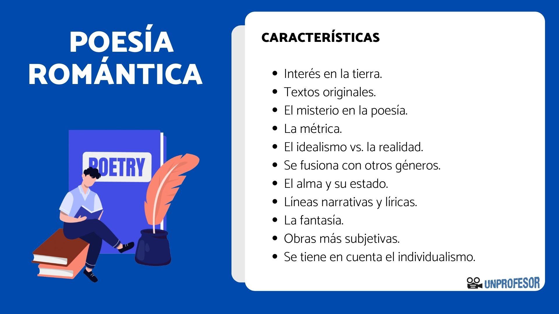 potencia tus habilidades literarias con la poesia romantica
