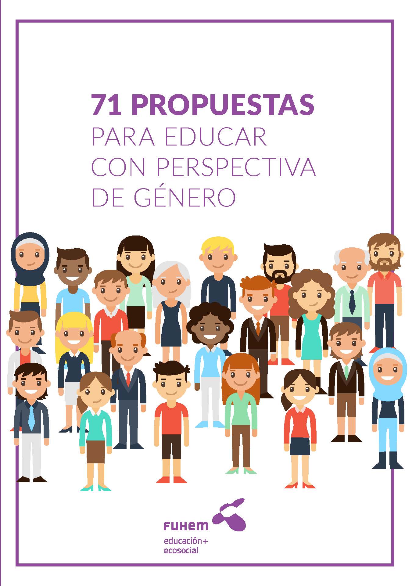 potencia tus habilidades socioemocionales con perspectiva de genero en la educacion