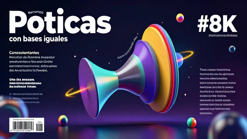 Potencias con bases iguales: Conoce sus sorprendentes propiedades 8 Potencias con bases iguales: propiedades y abstracción visual