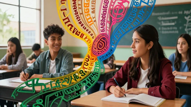 Cómo influye el pragmatismo en el lenguaje cotidiano 4 Aprendizaje dinámico en aula mexicana