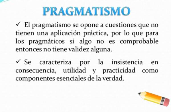 pragmatismo significado y concepto en la filosofia 2